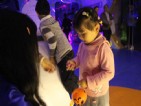 “我的南瓜籃子什么時(shí)候能裝滿糖呢,？”