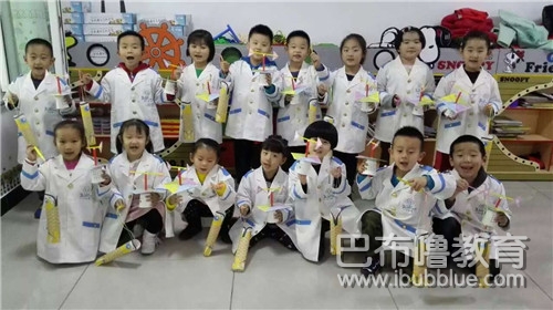 看看這些孩子都在干啥,？——巴布嚕阿勒泰站新動態(tài)