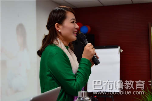 養(yǎng)育孩子是一場(chǎng)溫暖的修行——盛潔老師精彩講座