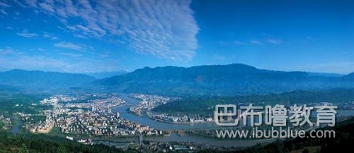 四川雅安，巴布嚕教育的又一聚點(diǎn)