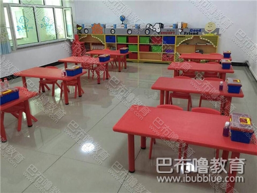 輕裝上陣，只為更好教育——巴布嚕阿勒泰站初模式丨有圖有真相