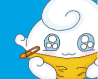 金雞送?！ぴ{到——巴布嚕教育祝您新年快樂(lè)