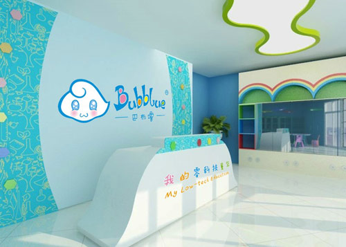巴布嚕云南昆明站成長日記