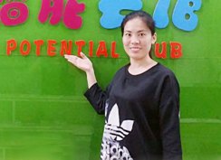 巴布嚕河南虞城縣盟店