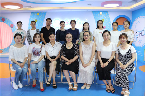 【巴布嚕】 夏日精彩,，學(xué)習(xí)不停歇,！