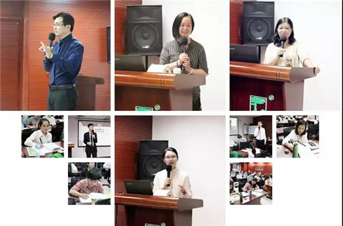 【巴布嚕教育】10月精品教師培訓(xùn)圓滿收官