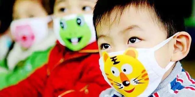 流感進(jìn)入病發(fā)高峰期,？怎么辦！